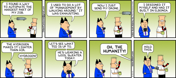 dilbert
